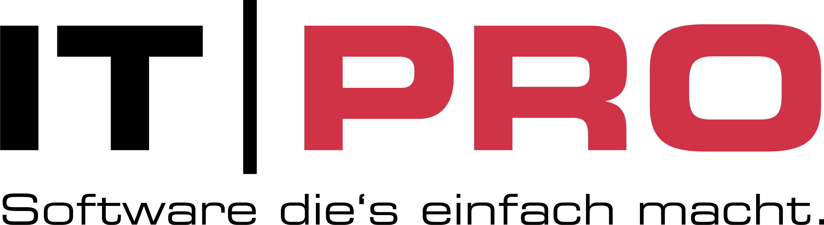 ITPRO-Consulting&Software GmbH