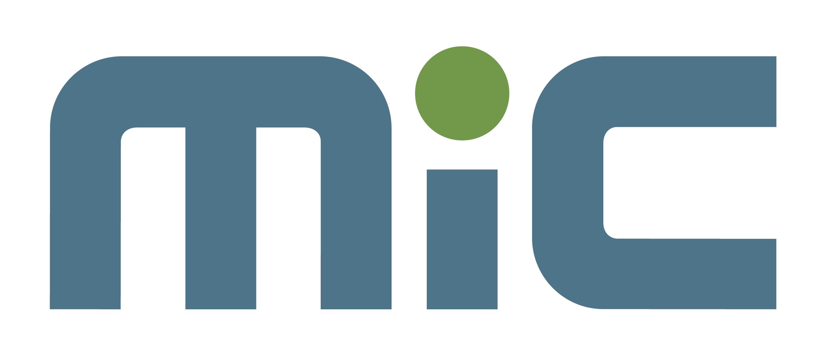 MIC Datenverarbeitung GmbH